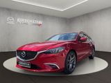 Mazda 6 Sports-line ++NAVI+Kamera+BOSE++ - Mazda 6 Gebrauchtwagen