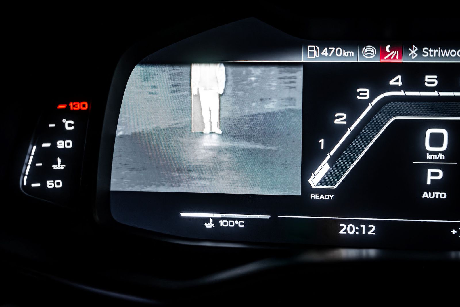 Fahrzeugabbildung Audi RS6 KERAMIK|HGP-PERFORMANCE|DYNAMIK+|MATTLACK