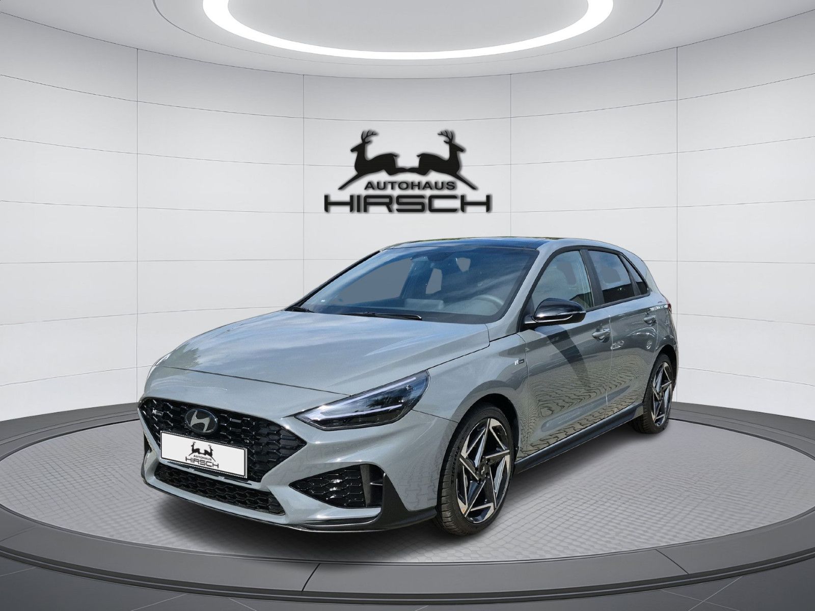 Hyundai i30 MJ25 1.5 T-GDI 6-MT N-LINE SitzPaket PANO