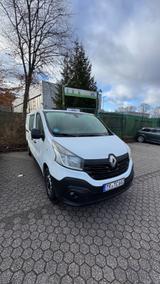 Renault Trafic L2/H1