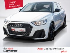 Audi A1 Sportback 25 TFSI S line ACC Navigation Virtu