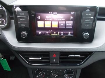 Bild 9 Skoda Scala Ambition 1.0 TSI Klima Tempomat Sitzh.LED