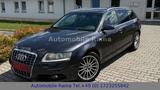 Audi A6 Avant 2.4 quattro  V 6 - gebrauchte Audi A6 aus dem Jahr 2005