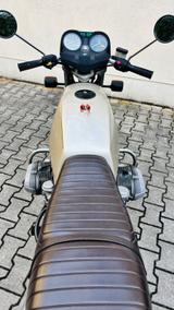 BMW R45 - BMW R 45