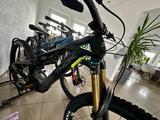 Andere THOK GRAM RC CARBON Größe L - E-Mountainbike