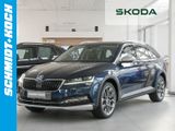 Skoda Superb Combi 2.0 TDI DSG 4X4 Scout Final Edition - Skoda Superb Tageszulassungen mit Diesel-Antrieb: Allradantrieb