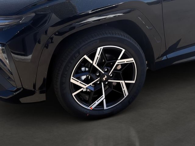 Hyundai TUCSON - Bild 5
