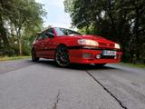 Nissan Sunny GTI - Nissan Sunny: GTI