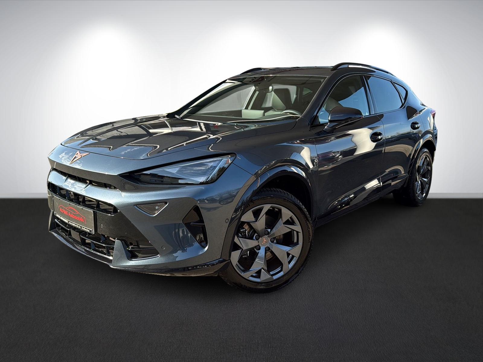 Cupra Formentor 1.5 eTSI *LED*Sportsitze*360°Kamera*