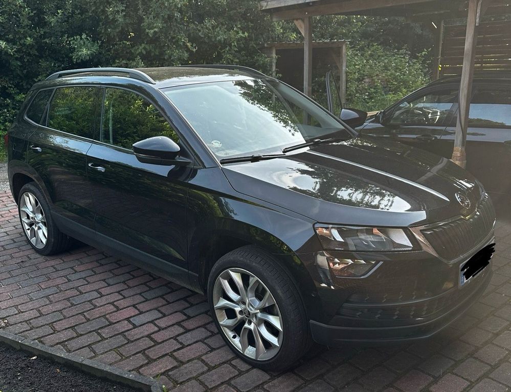 Image of Skoda Karoq