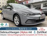 Volkswagen Golf VIII OPF Limousine 5türig Apple Car Play - Volkswagen Golf: Play