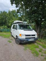 Volkswagen T4 andere - VW T4 Gebrauchtwagen in Dresden