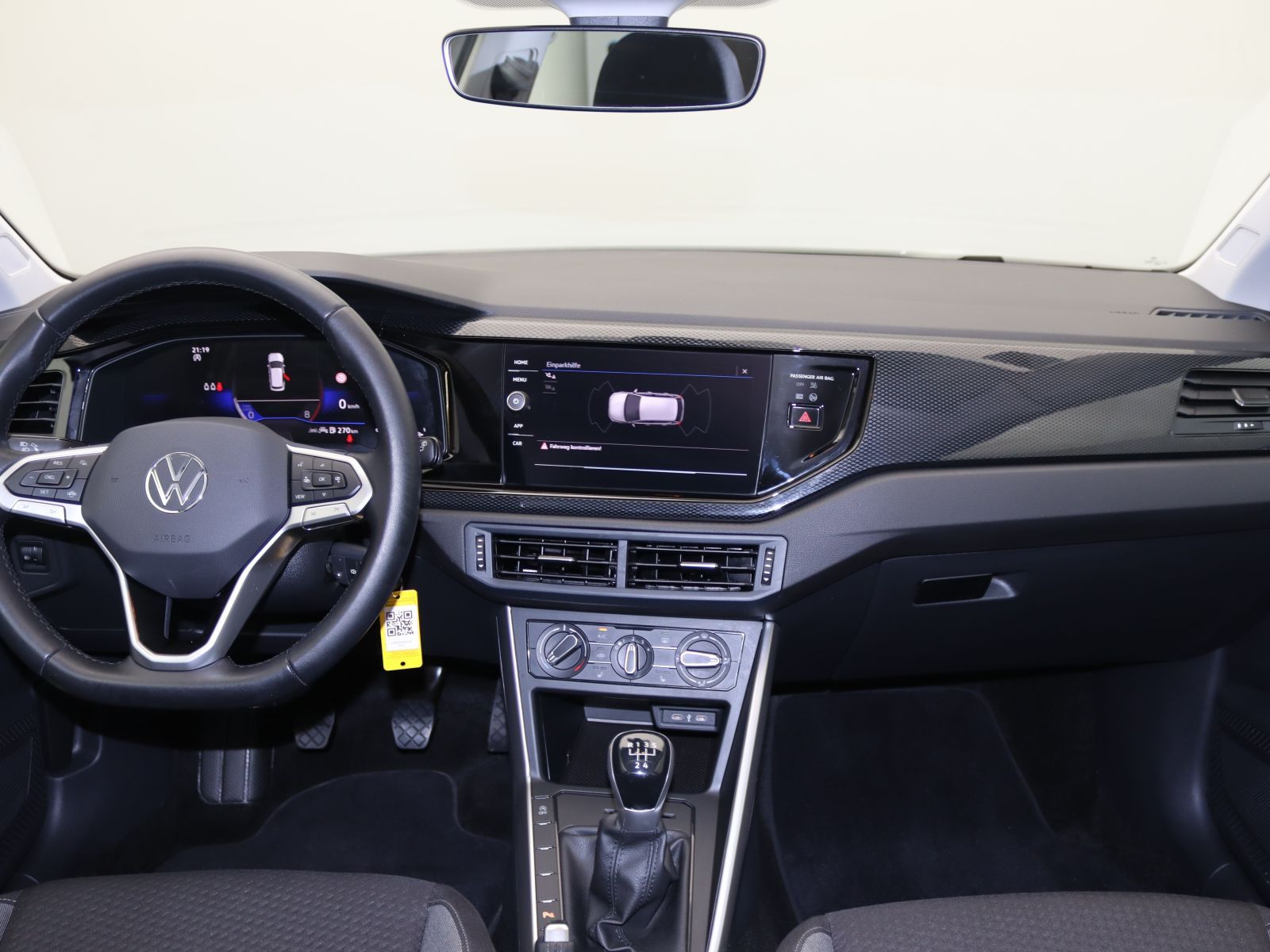Volkswagen Polo - Bild 12
