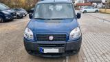 Fiat doblo 1.6 TÜV NEU LKW - gebrauchte Fiat Doblo aus dem Jahr 2006