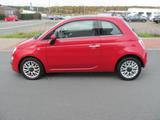 Fiat 500 0.9 Twin Air Lounge - Fiat 500: 0 9