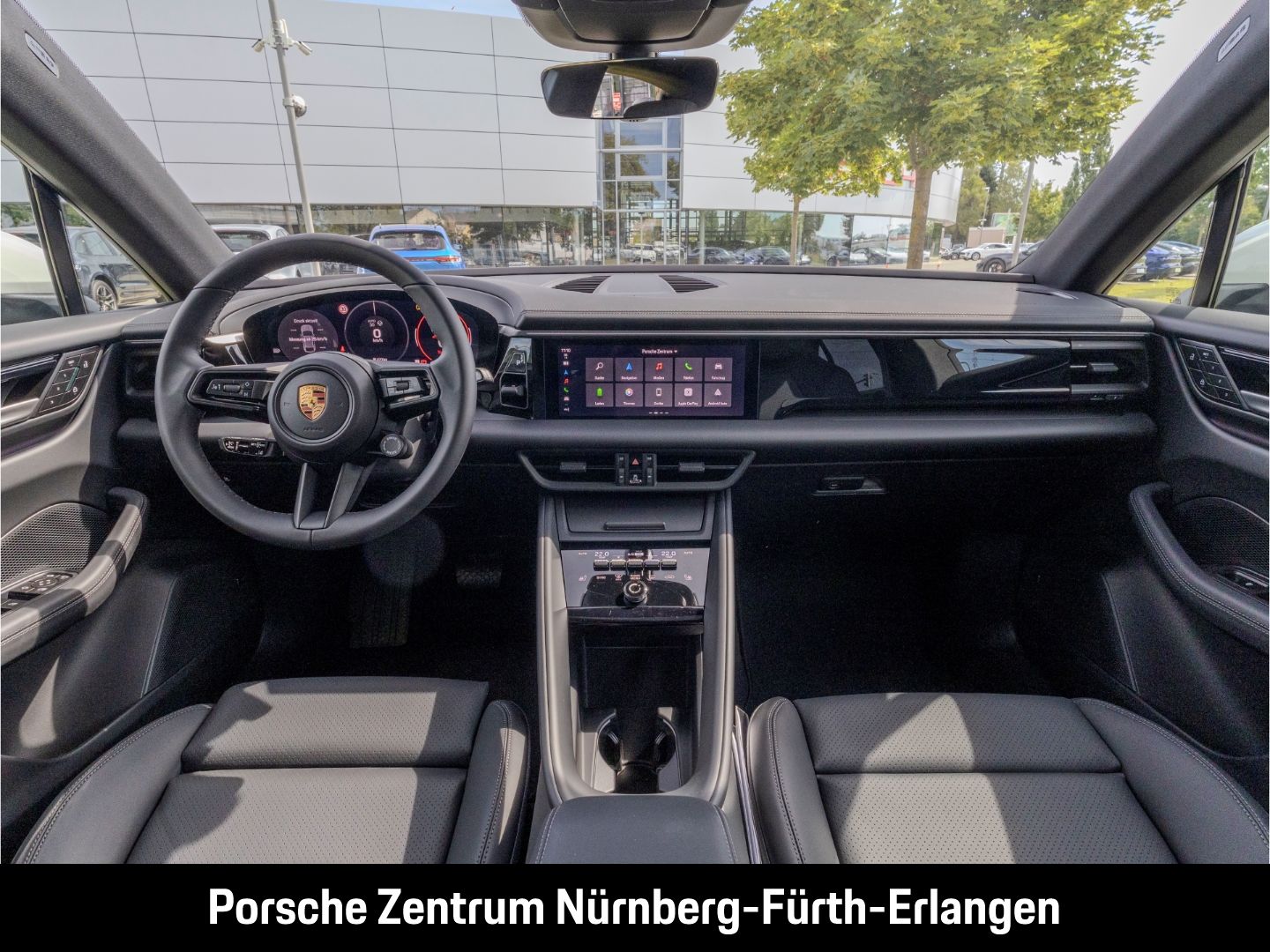 Porsche Macan - Bild 20