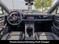 Porsche Macan - Vorschau Bild 20