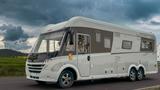 Dethleffs Grand Alpa 7820 - ein Zuhause auf Reisen - Dethleffs Grand Alpa