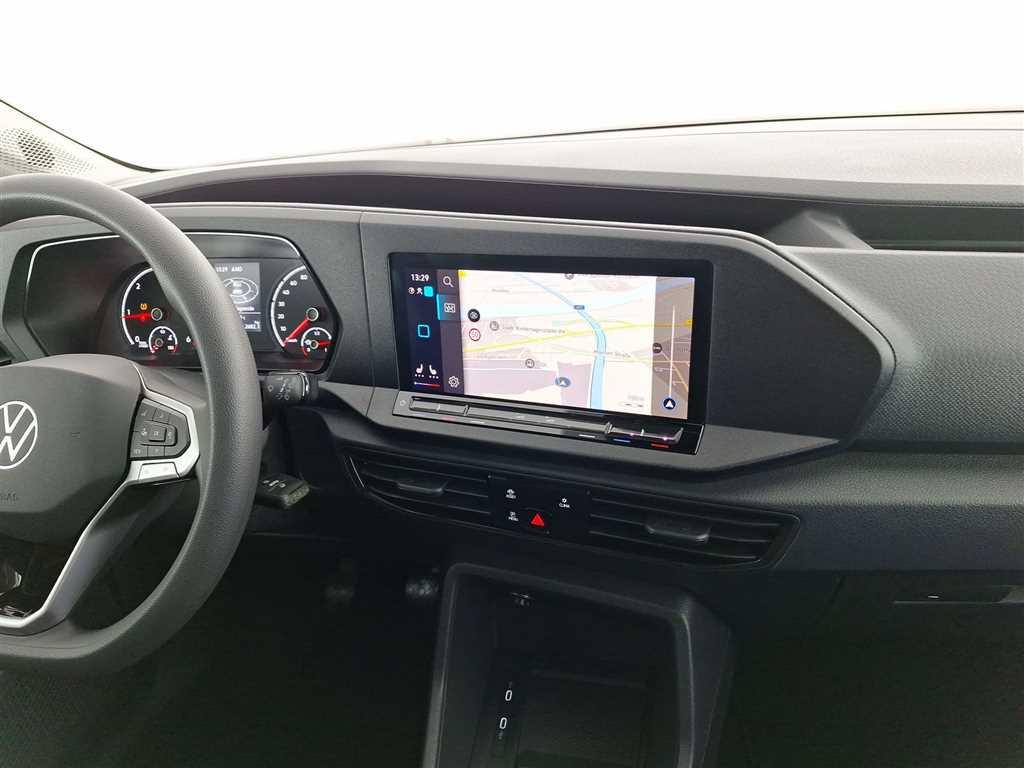 Volkswagen Caddy Kasten 2.0 TDI 