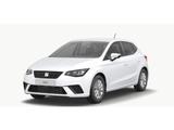 Seat Ibiza 116PS DSG/ SHZ/ NAVI/ DAB/ LED/ PDC/ RFK - Seat Ibiza Neuwagen