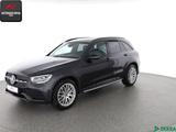 Mercedes-Benz GLC 300 4M 3x AMG NIGHT BURMESTER,HUD,SPURPAKET - gebrauchte Mercedes-Benz GLC 300 aus dem Jahr 2020