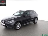Mercedes-Benz GLC 300 4M 3x AMG NIGHT BURMESTER,HUD,SPURPAKET - Mercedes-Benz GLC 300 in Berlin
