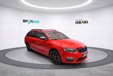Skoda Octavia Combi RS AUTOMATIK, STANDHEIZUNG, NAVI - Skoda Gebrauchtwagen in Dresden