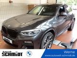 BMW X4 xDrive25d M Sport + GARANTIE - BMW X4 in Hamm