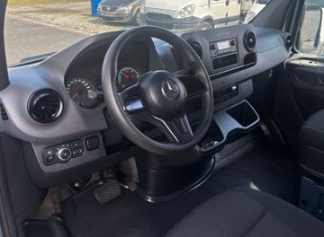 Mercedes Sprinter - 8