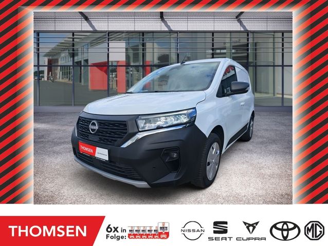 Nissan Townstar Kastenwagen DIG-T 130 L1 2.0t N-Connect