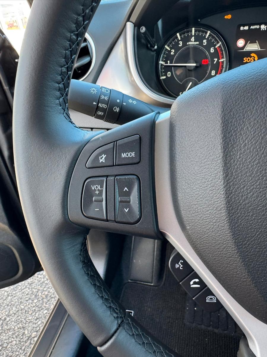 Suzuki Vitara, Comfort, Allrad, AHK,Applecarplay LED