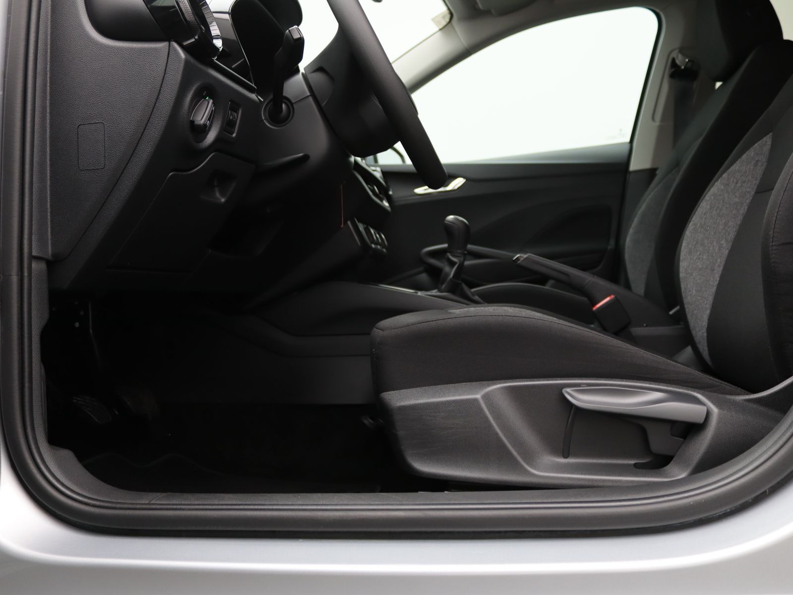 Skoda Fabia - Bild 16