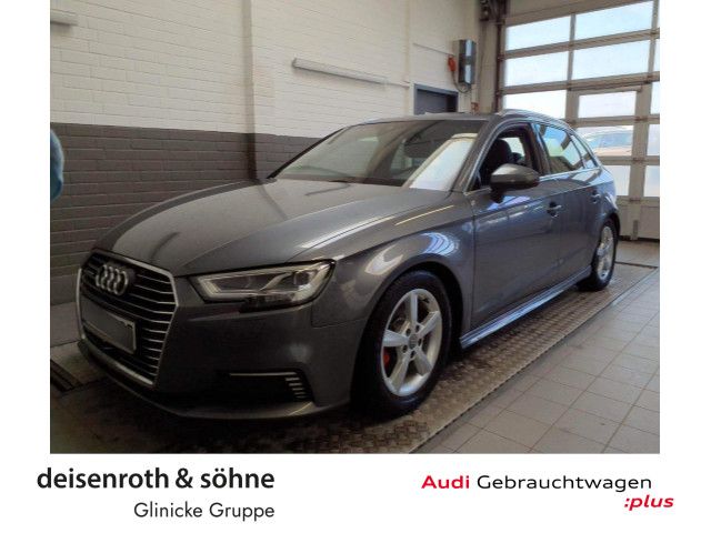 Image of Audi A3