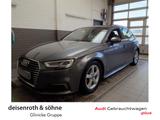 Audi A3 Sportback 40 e-tron Design Nav/LED/ sound/SHZ - Audi A3 mit Hybrid-Antrieb: Design