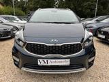 Kia Carens DCT Spirit 7Sitz*AHK*Pano*Kam*Carbon*JBL - Kia Carens Gebrauchtwagen in Berlin