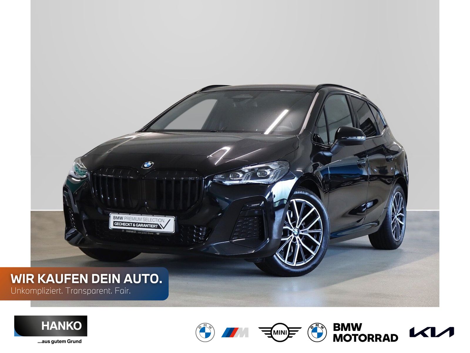 BMW 220i M Sport >>>DRIVE THE Summer<<<