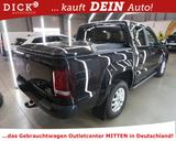 Volkswagen Amarok 3.0d 4Mot DSG XENON/NAVI/DAB/AHK/8Fa - Volkswagen Amarok: Allradantrieb