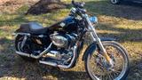 Harley-Davidson Sportster 1200 - HARLEY-DAVIDSON 2007 SPORTSTER 1200