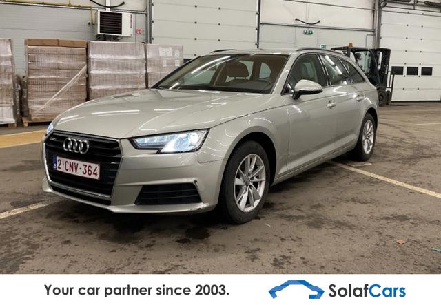 Audi A4 Avant 1.4 TFSI Xenon Navi Leather KeylessGo 