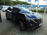 Nissan ARIYA e-4ORCE 87 kWh 4x4 Leder 360° Navi PGD Alu - Gebrauchtwagen in Wuppertal
