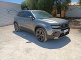 Andere Jeep Avenger 1.2 Turbo 100 CV Summit - Andere mit Benzin-Antrieb: Multifunktionslenkrad, mit Klimaautomatik