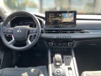 Mitsubishi Plug-In Hybrid Outlander 2.4 PHEV 4WD Plus  SHZG - Image