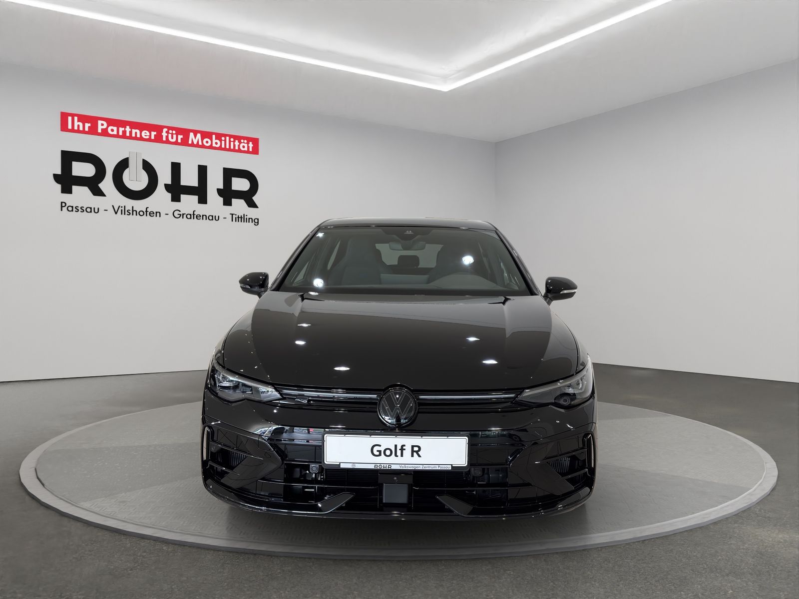 Volkswagen Golf - Bild 2