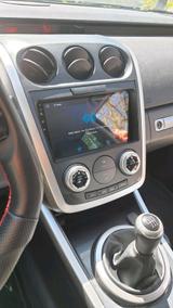 Mazda cx 7 turbo - gebrauchte Mazda CX-7 aus dem Jahr 2007