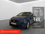 Seat Ibiza 1.0 TSI Style LED NAVI ACC PDC KAMERA SHZ - Seat Ibiza Jahreswagen: Style
