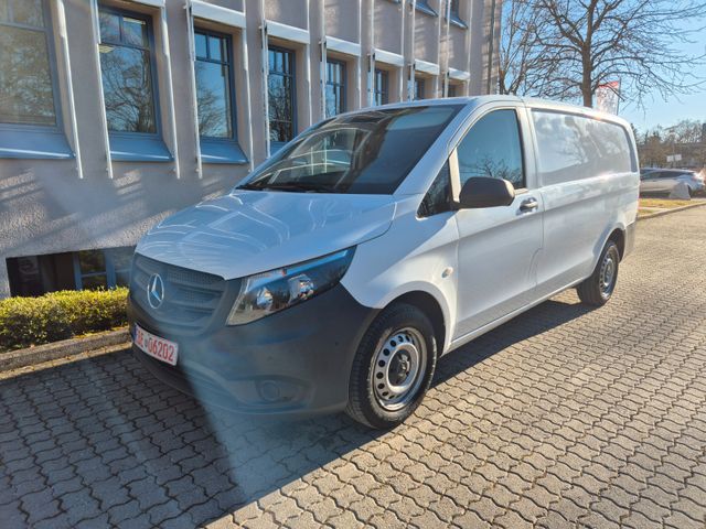 Mercedes-Benz Vito Kasten 111 CDI FWD lang *Klima-Navi-PDC*