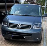 Volkswagen VW T5 Multivan (Motor 85000km) - gebrauchte VW T5 Multivan aus dem Jahr 2009