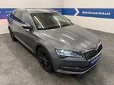 Skoda Superb Combi Style 2.0 TDI ACC AHK 360° Matrix - Skoda Superb 3T mit Diesel-Antrieb