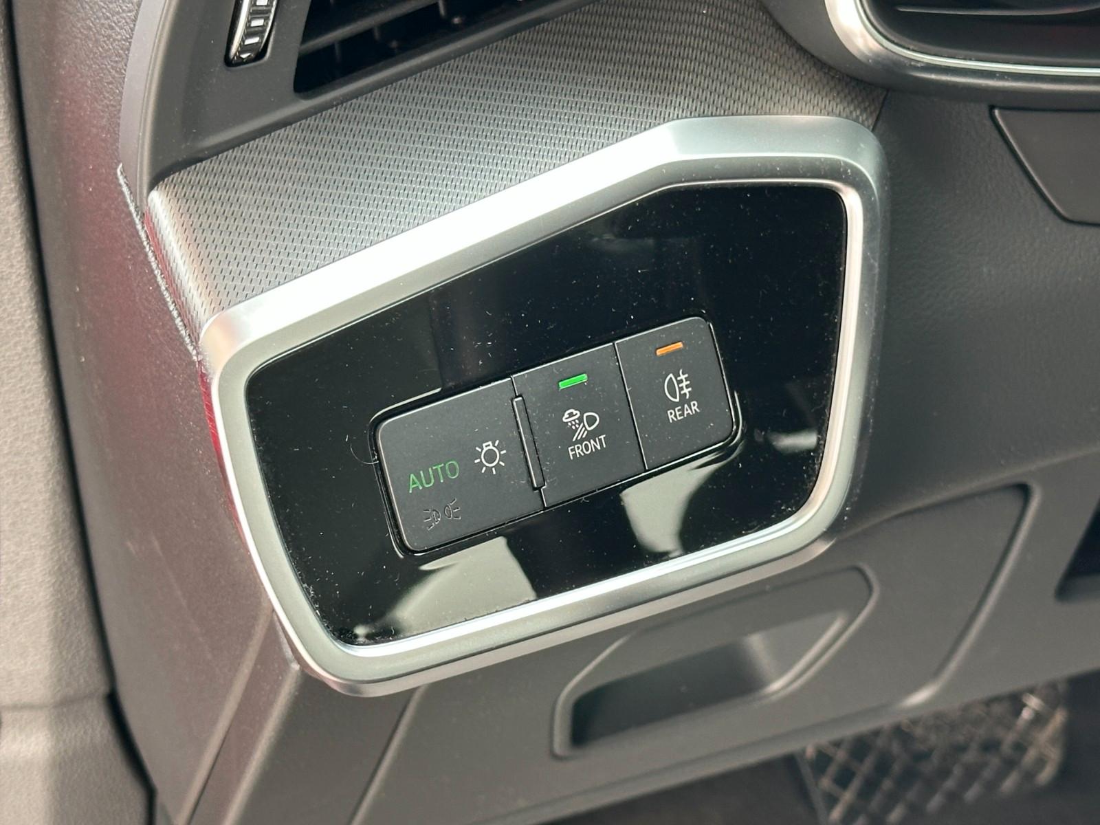 Audi A6 Avant 45 TDI quattro S tronic sport Navi*LED, миниатюра 9