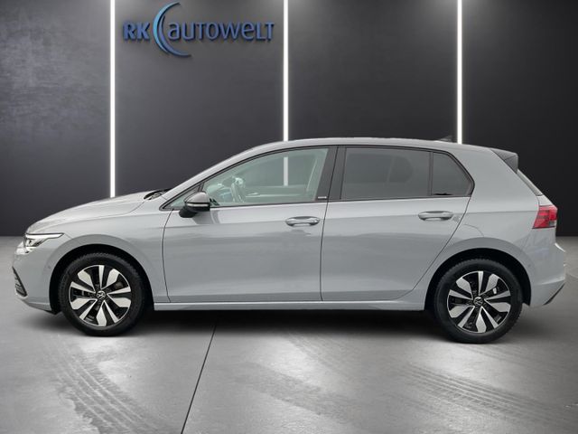 Golf 8 VIII Move 2.0 TDI AHK-klappbar Apple CarP